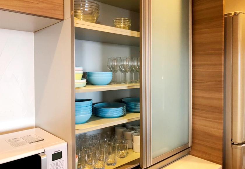 Kasane / The Family Villa Ishigaki  Экстерьер фото