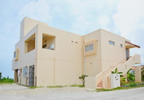 Kasane / The Family Villa Ishigaki  Экстерьер фото