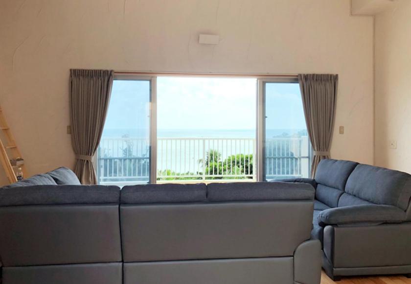 Kasane / The Family Villa Ishigaki  Экстерьер фото