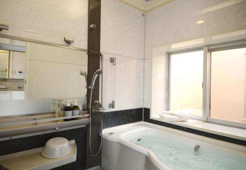 Kasane / The Family Villa Ishigaki  Экстерьер фото