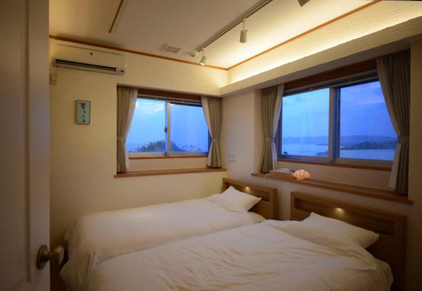 Kasane / The Family Villa Ishigaki  Экстерьер фото