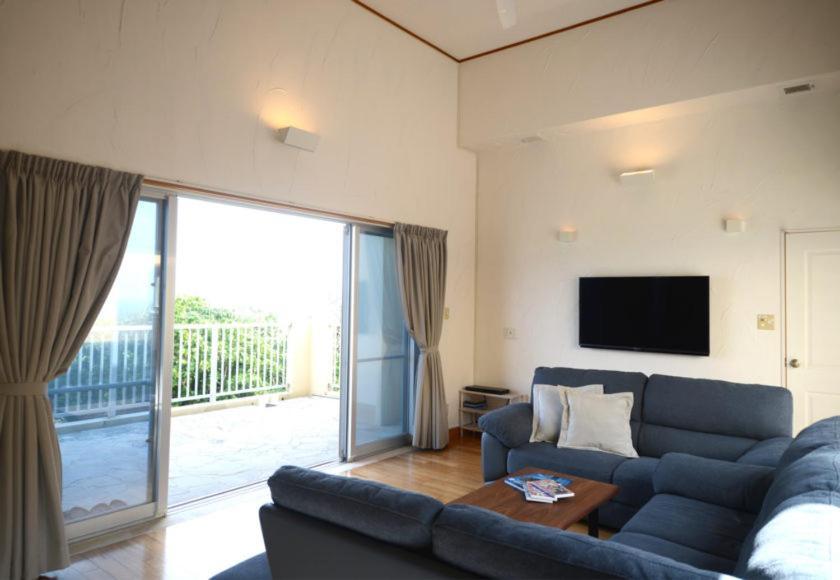 Kasane / The Family Villa Ishigaki  Экстерьер фото