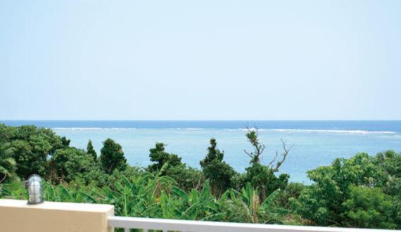 Kasane / The Family Villa Ishigaki  Экстерьер фото